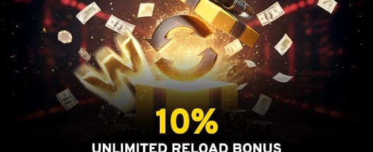 Pulangan Tunai VIP Mingguan promotion