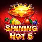 Shining Hot 5 screenshot
