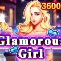 Glamorous Girl screenshot