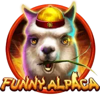 Funny Alpaca screenshot
