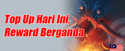 Putaran Percuma Slot Popular promotion
