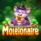Moleionaire screenshot