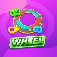 Wheel screenshot
