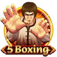 5 Boxing screenshot