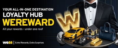 Jackpot Terbesar Menanti Anda