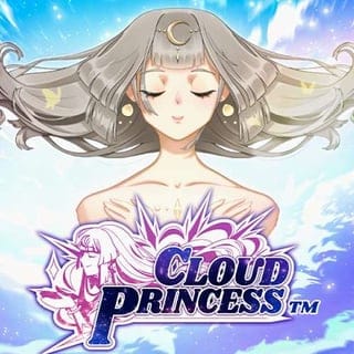 Cloud Princess screenshot